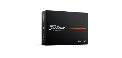 Titleist Pro V1