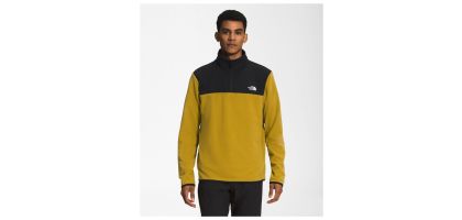 The North Face Men's TKA Glacier Fleece  