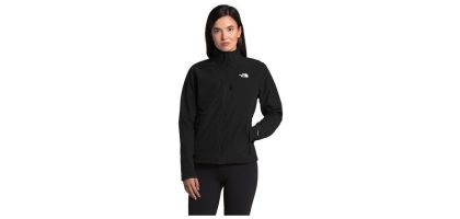 The North Face Women's Apex Bionic Jacket 