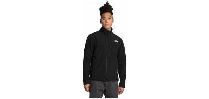 The North Face Men's Apex Bionic Jacket 