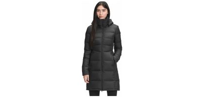 The North Face Women's Metropolis Parka 