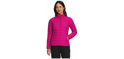 The North Face Women's ThermoBall Eco 2.0 Jacket 