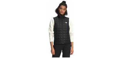 The North Face Women's ThermoBall Eco 2.0 Vest 