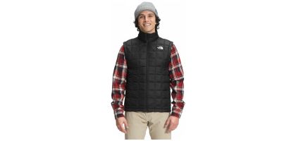 The North Face Men's ThermoBall Eco 2.0 Vest 