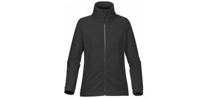 Women's Nitro Microfleece Jacket