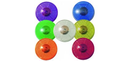 Circle Strobe Light