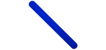 Silicone Slap Bracelet