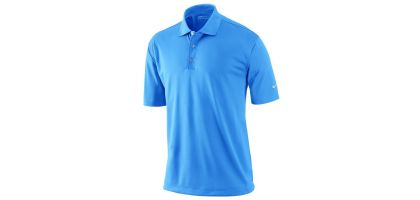 Nike Dri-Fit Uv Tech Mens Polo