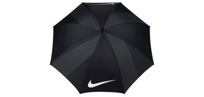 Nike 62" Windproof Umbrella Iii