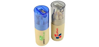 2 in 1 Pencil Set