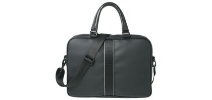 Computer Bag Spring Black