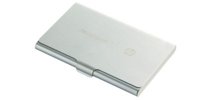 Slim Card Holder