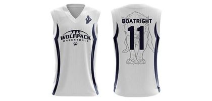 Basketball Singlet
