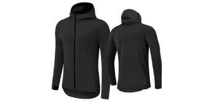 Ninja Training Hoodie