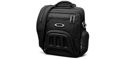 Oakley Vertical Messenger Bag