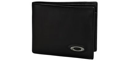 Oakley Leather Wallet
