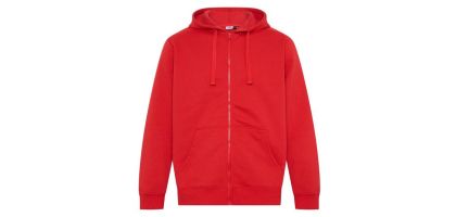 Celtic Full Zip Fleece