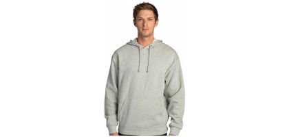 Clipper Hoodie