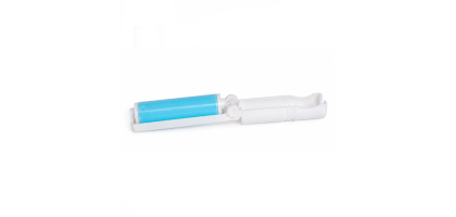 Stick n Roll Lint Remover