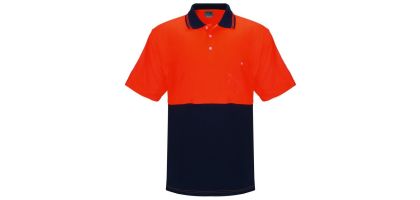 Standout Polo