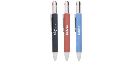 Kikla 4 Way Eco Pen