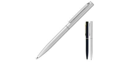 Diary Metal Ballpoint Pen