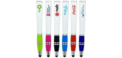 Byron Pen