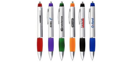 Pilu Kefalonia Pen