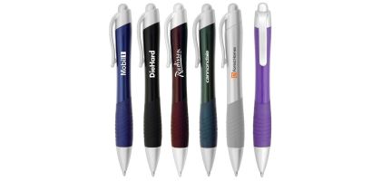 Pilu Metallic Mykonos Pen