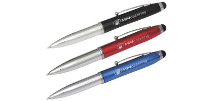 Economy 3-Way Stylus Pen