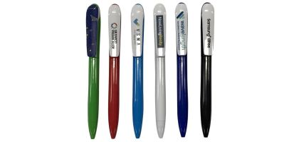 Brilliant Clip Pen