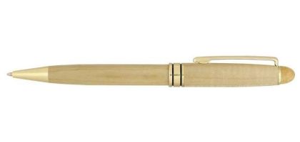 Wooden Ballpoint