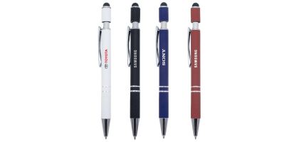 Nicklin Spinner Pen