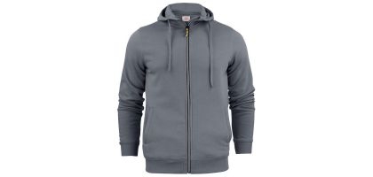 Overhead Men's Hoodie