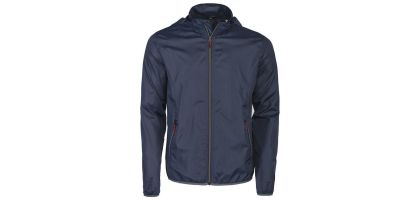Headway Unisex Lightweight Jacket
