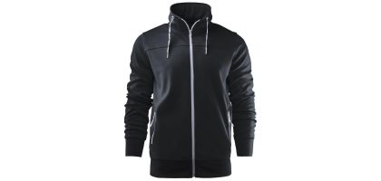 Jog Unisex Jacket