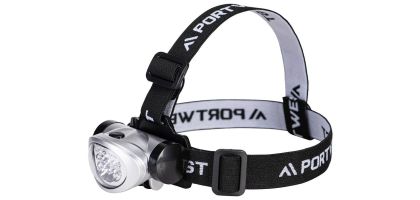 LED Head light