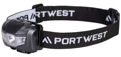 USB Rechargeable Head Light