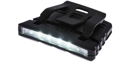LED Cap Light