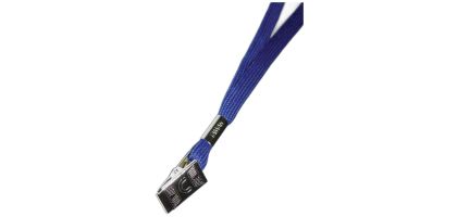 Leo Lanyard