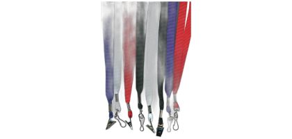 Gemini Lanyard