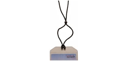 Adjustable Neck Cord