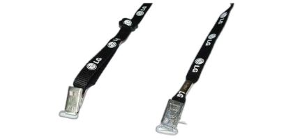 Double Alligator Clips