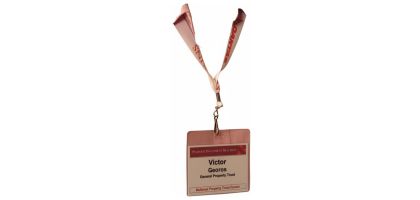 Nch007 Name Tag