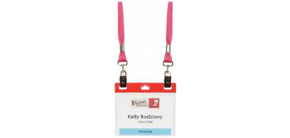 Nch038 Name Tag