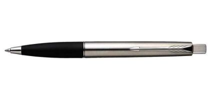 Parker Frontier Stainless Steel Ct Ballpoint Pen