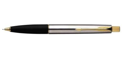 Parker Frontier Stainless Steel Gt Pencil Pen
