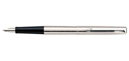 Parker Jotter Stainless Steel Ct Fountain Pen