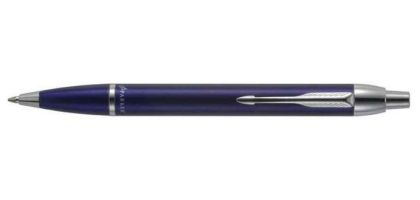 Parker Im Blue Ct Ballpoint Pen