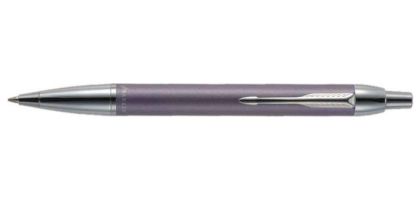 Parker Im Sweet Lilac Ct Ballpoint Pen